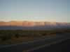 Mount Whitney in sight!, but  20 plus miles to go