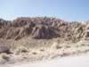 Alabama Hills, before getting to Whitney