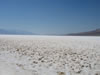 Salt Flats at Badwater